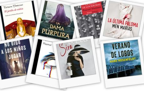 Resumen de mayo Resumen de mayo