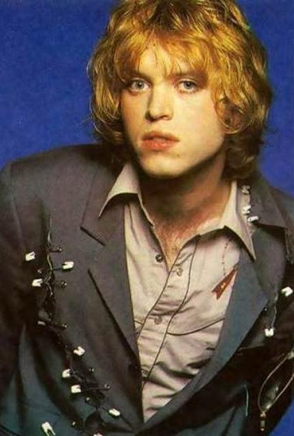 Efemérides del Rock y Heavy Metal: Qué pasó un 05 de Junio Efemérides del Rock y Heavy Metal: Qué pasó un 05 de Junio