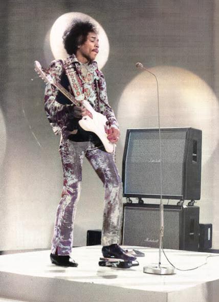 Efemérides del Rock y Heavy Metal: Qué pasó un 05 de Junio