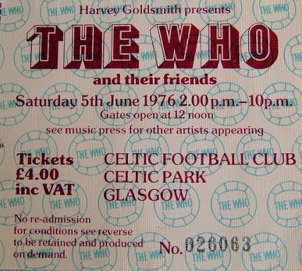 Efemérides del Rock y Heavy Metal: Qué pasó un 05 de Junio Efemérides del Rock y Heavy Metal: Qué pasó un 05 de Junio