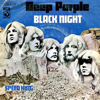 Efemérides del Rock y Heavy Metal: Qué pasó un 05 de Junio Efemérides del Rock y Heavy Metal: Qué pasó un 05 de Junio