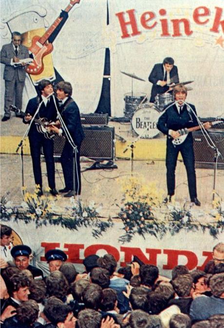 Efemérides del Rock y Heavy Metal: Qué pasó un 05 de Junio Efemérides del Rock y Heavy Metal: Qué pasó un 05 de Junio