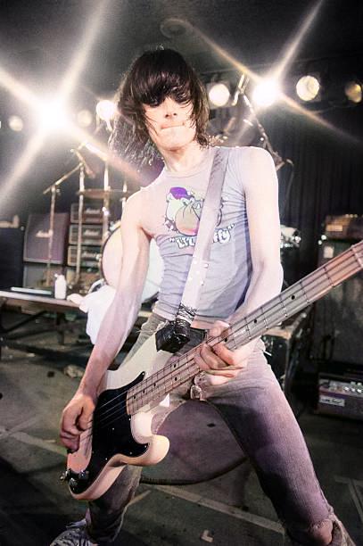 Efemérides del Rock y Heavy Metal: Qué pasó un 05 de Junio Efemérides del Rock y Heavy Metal: Qué pasó un 05 de Junio