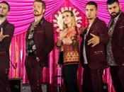 Festival Málaga 2021: “Operación Camarón”, lleva