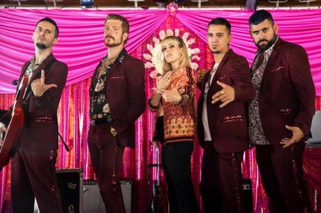 Festival de Málaga 2021: “Operación Camarón”, es lo que se lleva