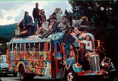 Festival de Woodstock 1969