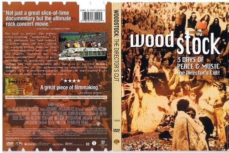 Festival de Woodstock 1969 Festival de Woodstock 1969