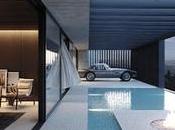 Residencia Minimalista Hollywood Hills