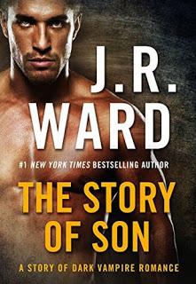 The Story of Son, de J.R. Ward