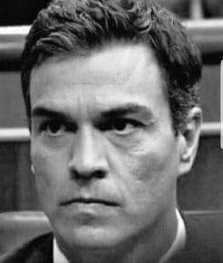 La España imbécil de Pedro Sánchez