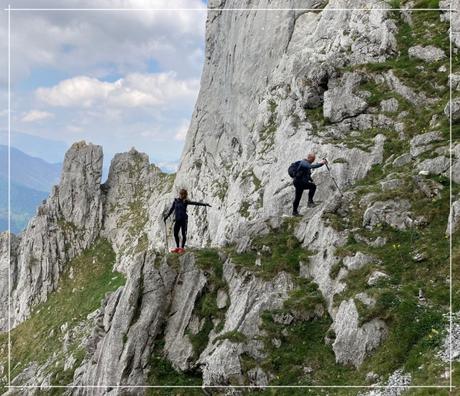 Por la canal de Kokuzkulu