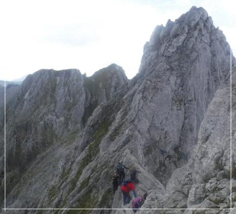 Por la canal de Kokuzkulu