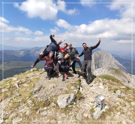 Por la canal de Kokuzkulu