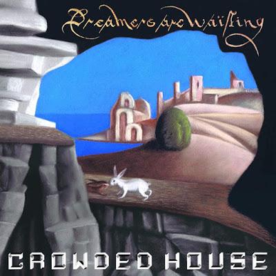 Crowded House - Show me the way (2021) Crowded House - Show me the way (2021)