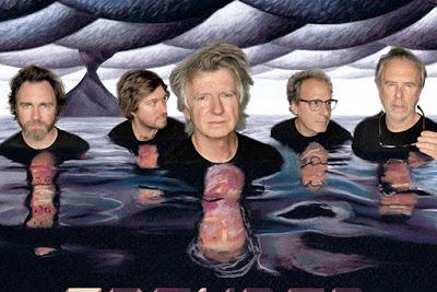 Crowded House - Show me the way (2021) Crowded House - Show me the way (2021)