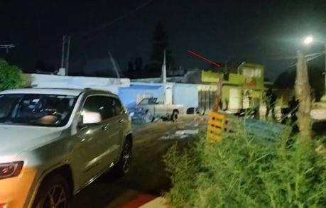 Investigan entrega de despensas en la colonia María Cecilia