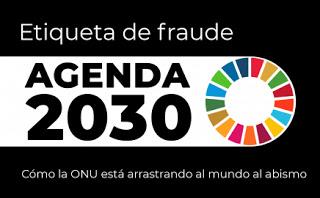 El Fraude de la Agenda 2030