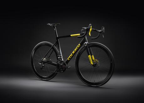 Colnago V3Rs TdF edición limitada para el Tour de Francia