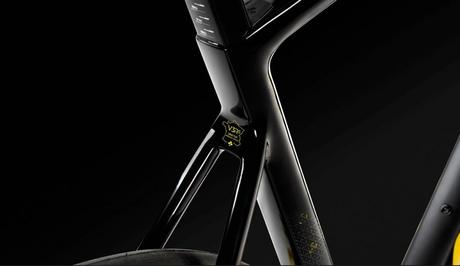 Colnago V3Rs TdF edición limitada para el Tour de Francia