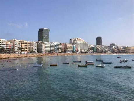 lugares que ver en las palmas de gran canaria