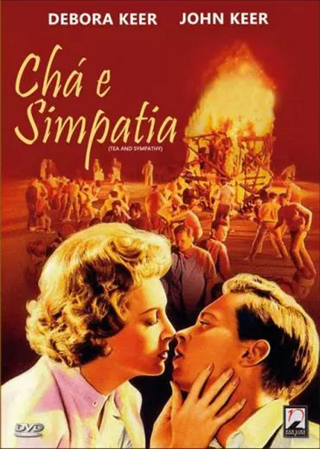 TÉ Y SIMPATÍA - Vincente Minnelli TÉ Y SIMPATÍA - Vincente Minnelli
