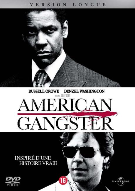 AMERICAN GANSTER - Ridley Scott