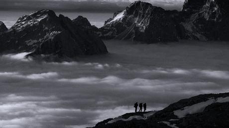 Rotterdam 2021: Parte 7: La poética de la imagen Rotterdam 2021: Parte 7: La poética de la imagen