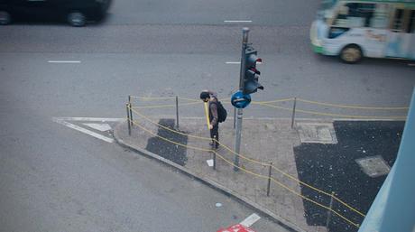 Rotterdam 2021: Parte 7: La poética de la imagen Rotterdam 2021: Parte 7: La poética de la imagen