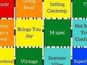 Queer Readathon Ronda