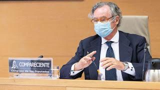 Cospedal y su marido, imputados ante el silencio del PP.