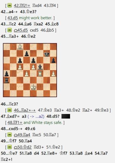 Lasker, Capablanca y Alekhine o ganar en tiempos revueltos (61)