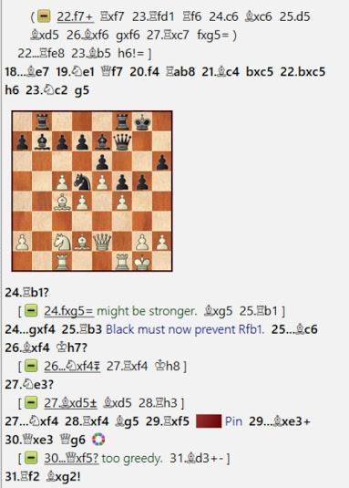 Lasker, Capablanca y Alekhine o ganar en tiempos revueltos (61)