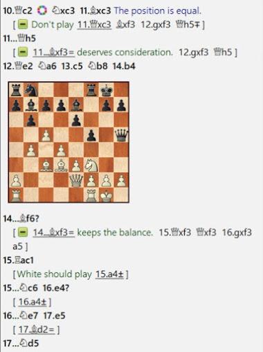 Lasker, Capablanca y Alekhine o ganar en tiempos revueltos (61)