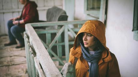 Rotterdam 2021: Parte 7: La poética de la imagen Rotterdam 2021: Parte 7: La poética de la imagen