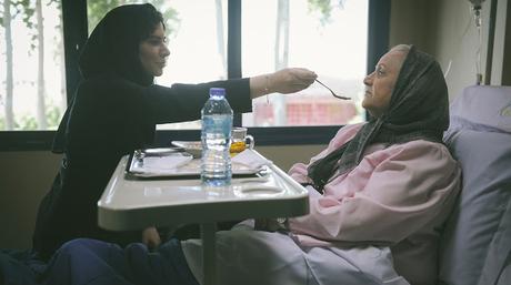 Rotterdam 2021: Parte 7: La poética de la imagen Rotterdam 2021: Parte 7: La poética de la imagen