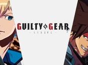 Olvídate bajón confinamientos gracias Guilty Gear -Strive-