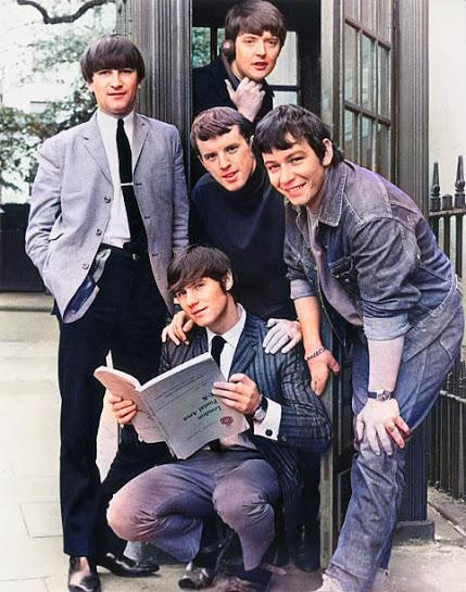 Efemérides del Rock y Heavy Metal: Qué pasó un 06 de Junio Efemérides del Rock y Heavy Metal: Qué pasó un 06 de Junio