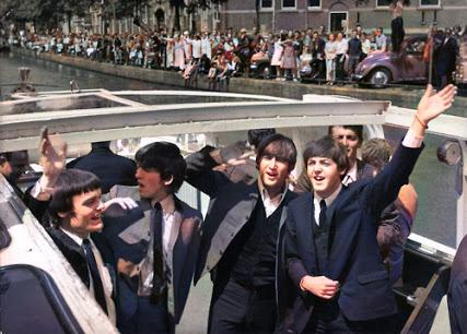 Efemérides del Rock y Heavy Metal: Qué pasó un 06 de Junio Efemérides del Rock y Heavy Metal: Qué pasó un 06 de Junio