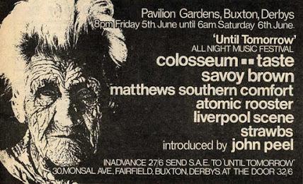 Efemérides del Rock y Heavy Metal: Qué pasó un 06 de Junio Efemérides del Rock y Heavy Metal: Qué pasó un 06 de Junio