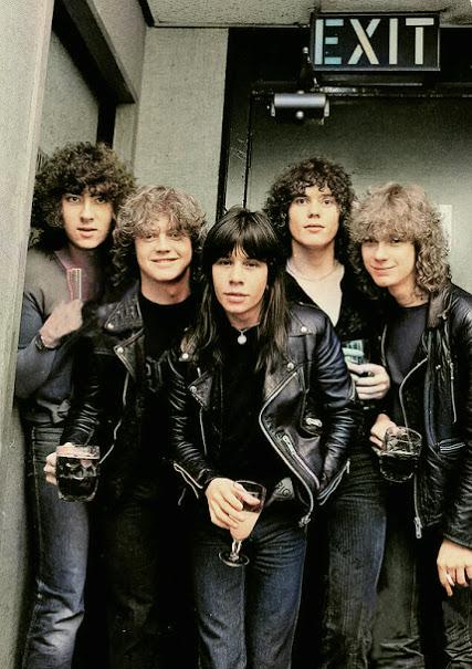 Efemérides del Rock y Heavy Metal: Qué pasó un 06 de Junio Efemérides del Rock y Heavy Metal: Qué pasó un 06 de Junio