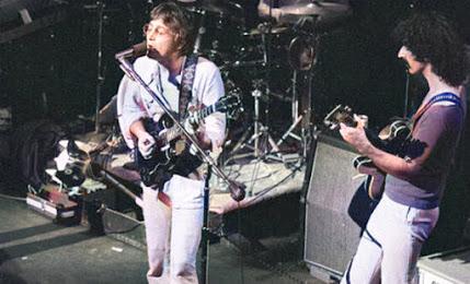 Efemérides del Rock y Heavy Metal: Qué pasó un 06 de Junio Efemérides del Rock y Heavy Metal: Qué pasó un 06 de Junio