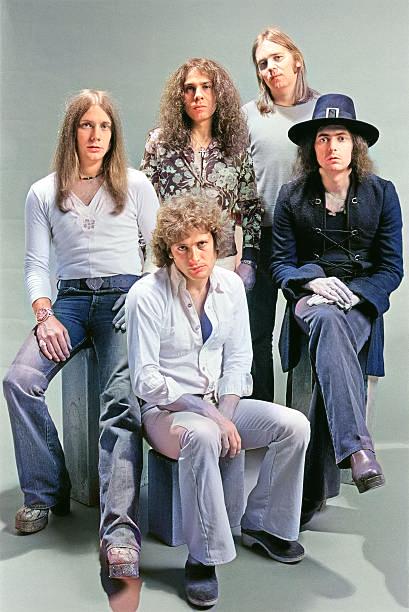 Efemérides del Rock y Heavy Metal: Qué pasó un 06 de Junio Efemérides del Rock y Heavy Metal: Qué pasó un 06 de Junio