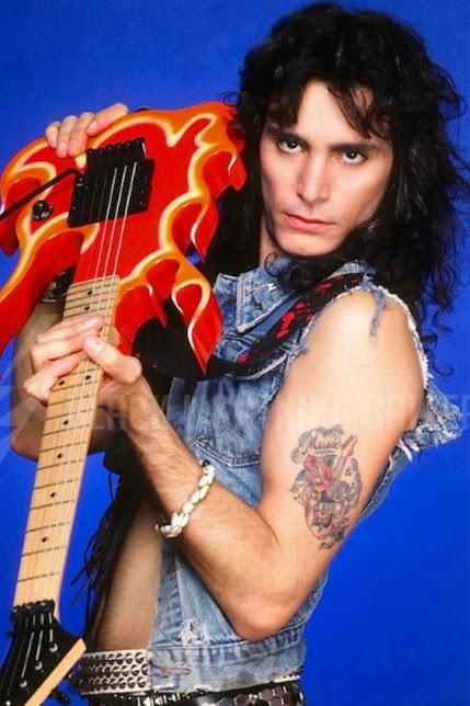 Efemérides del Rock y Heavy Metal: Qué pasó un 06 de Junio Efemérides del Rock y Heavy Metal: Qué pasó un 06 de Junio