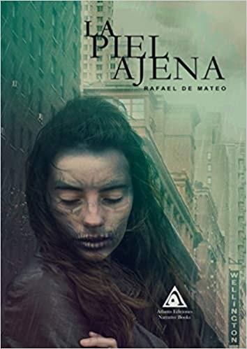 Intercambio de palabras con Rafael de Mateo