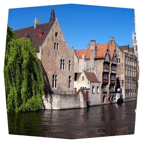 Curioseando por Brujas