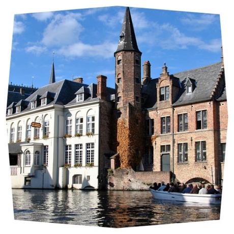 Curioseando por Brujas