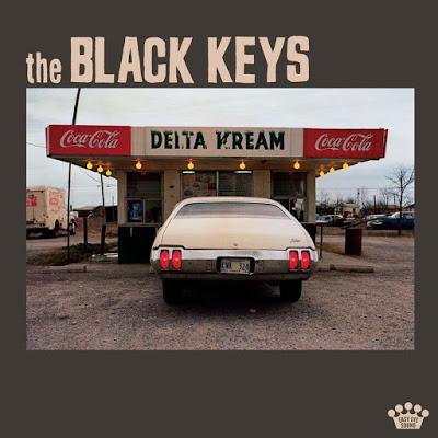 The Black Keys - Louise (2021) The Black Keys - Louise (2021)