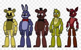 FNAF