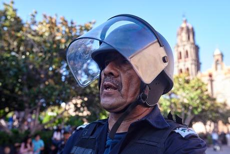 (Galería) Se cumple un año de la destrucción del Congreso