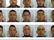 detenidos hechos violencia Villa Reyes